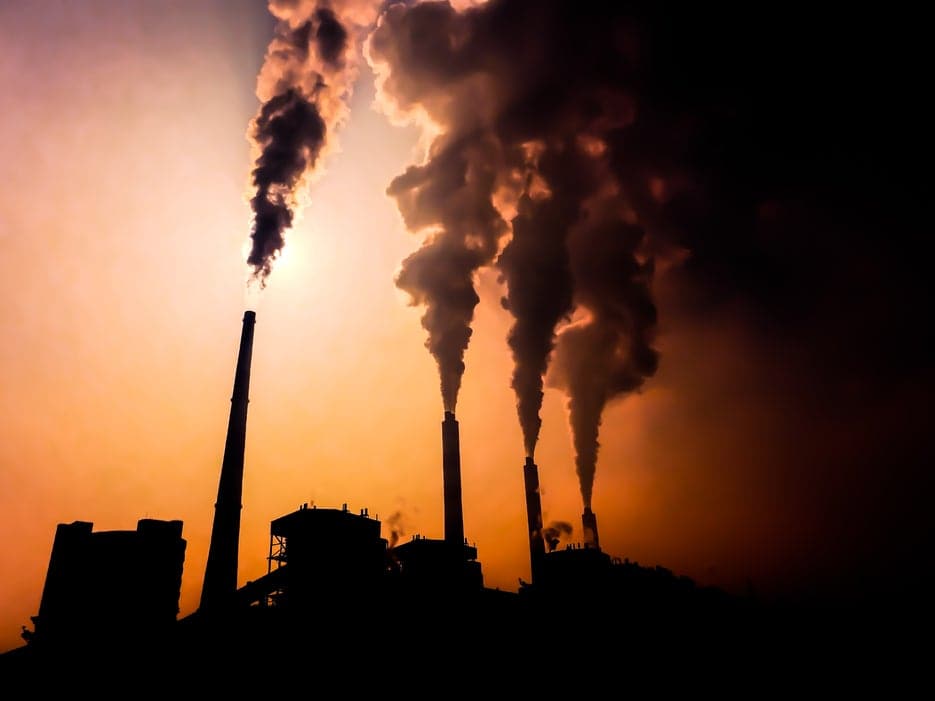 Scientific American: We Desperately Need to Modernize Climate Change Emissions Tracking