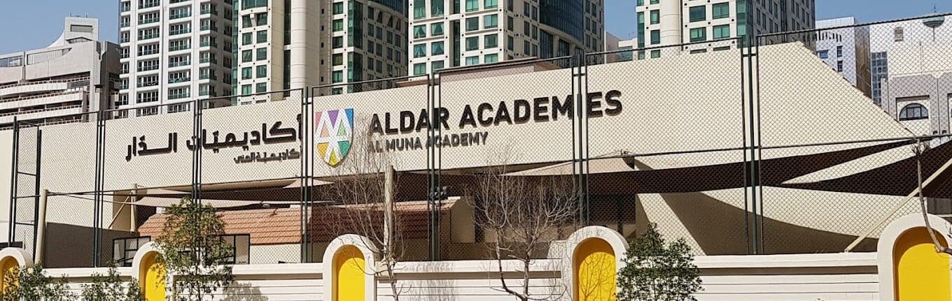 Muna Academy