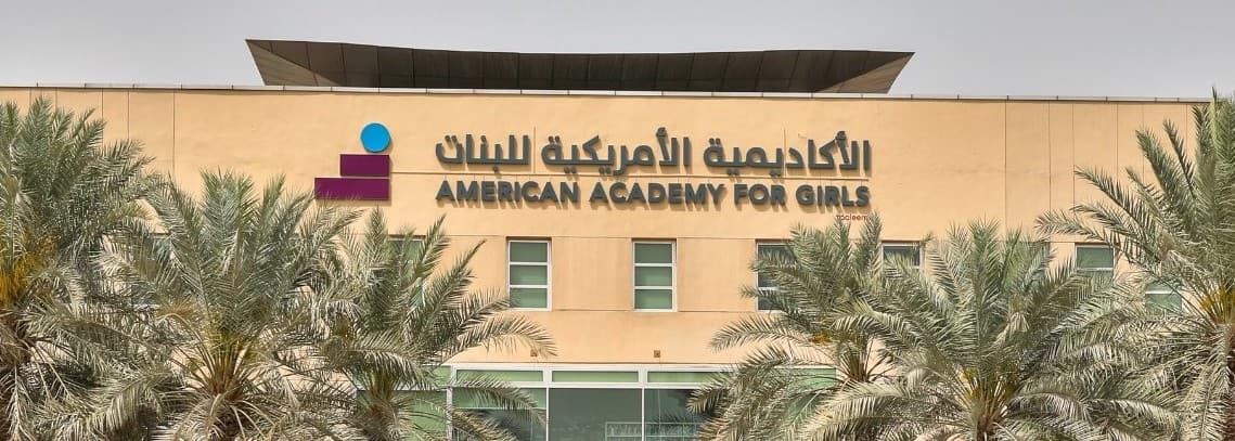 American Academy for Girls