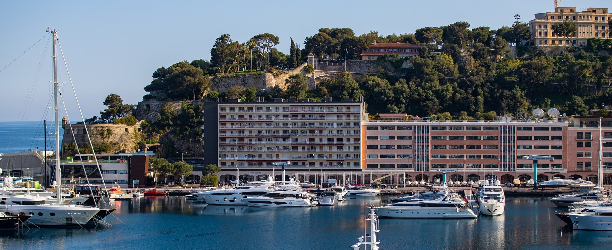 International School of Monaco