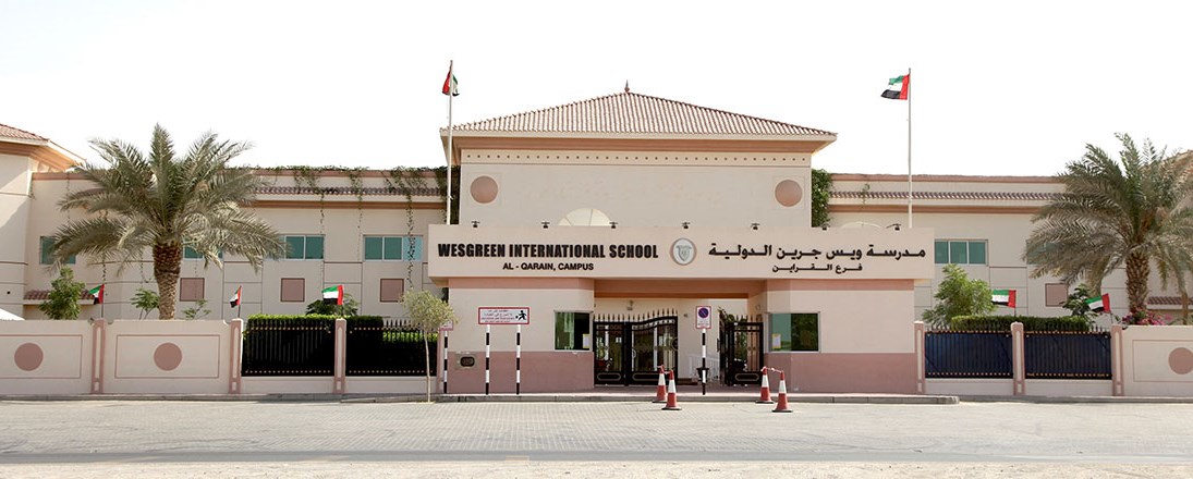 Wesgreen International School, Sharjah