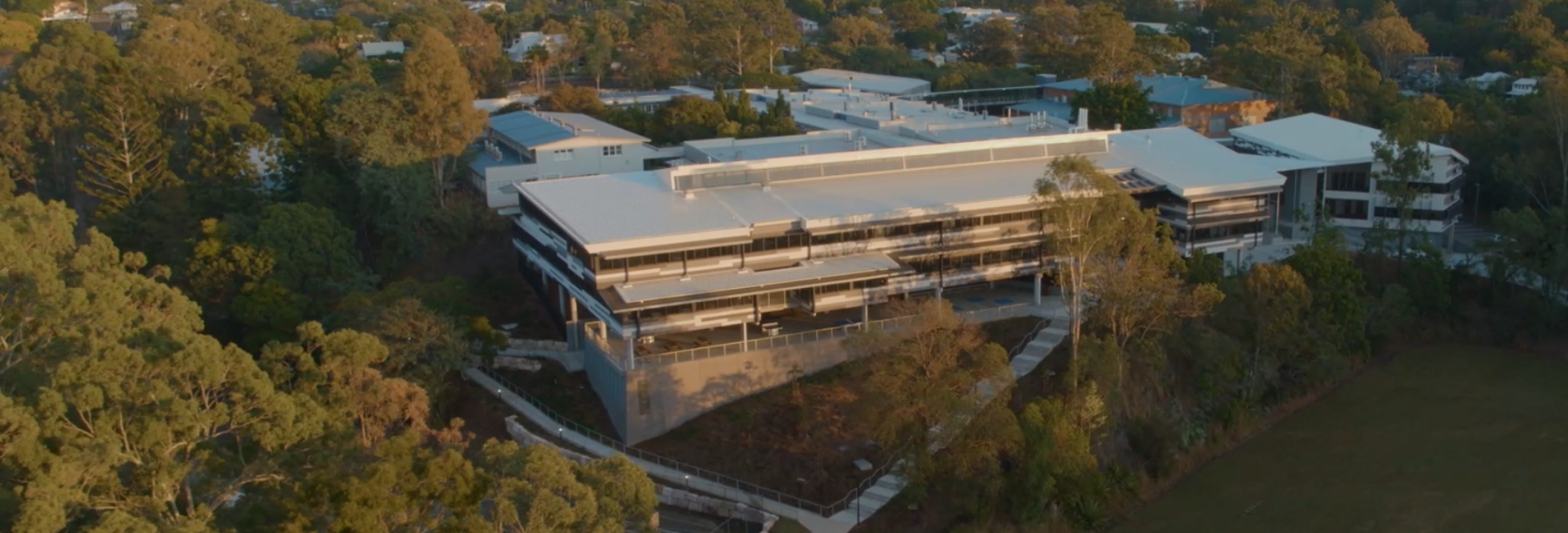 Queensland Academy for Science Mathematics and Technology