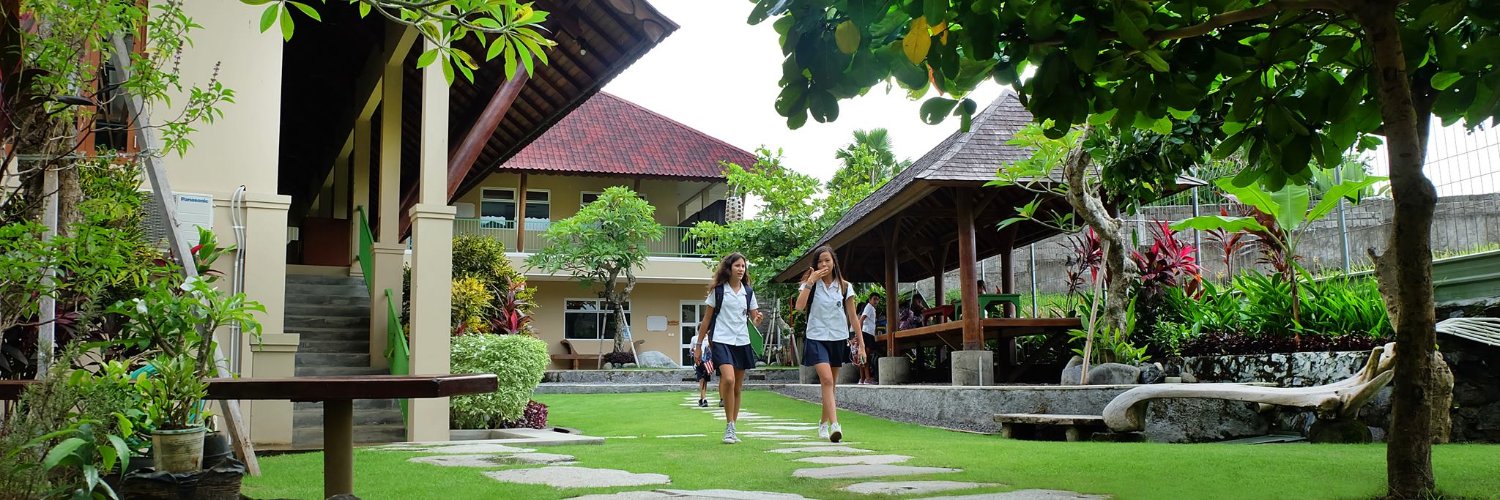 Canggu Community School Bali