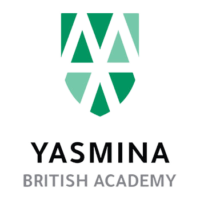 Yasmina British Academy