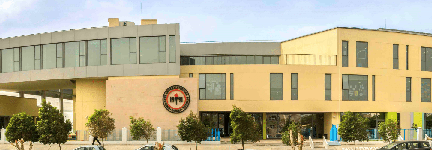 Emirates International School – Jumeirah