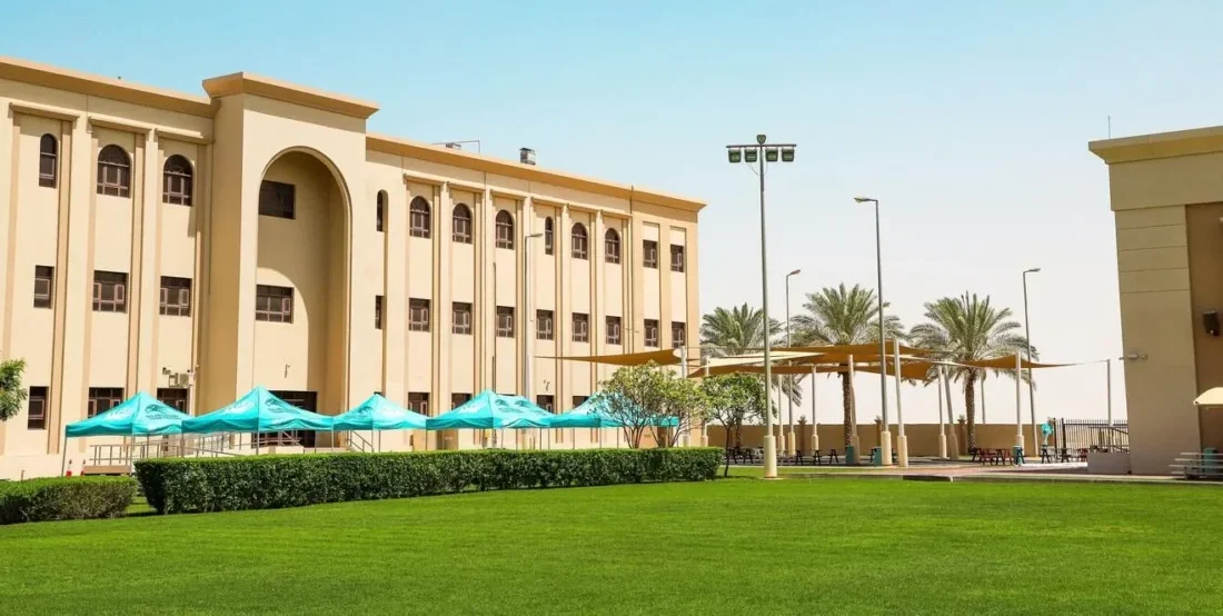 The British International School Abu Dhabi (BIS Abu Dhabi)