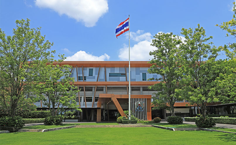 Bangkok Patana School