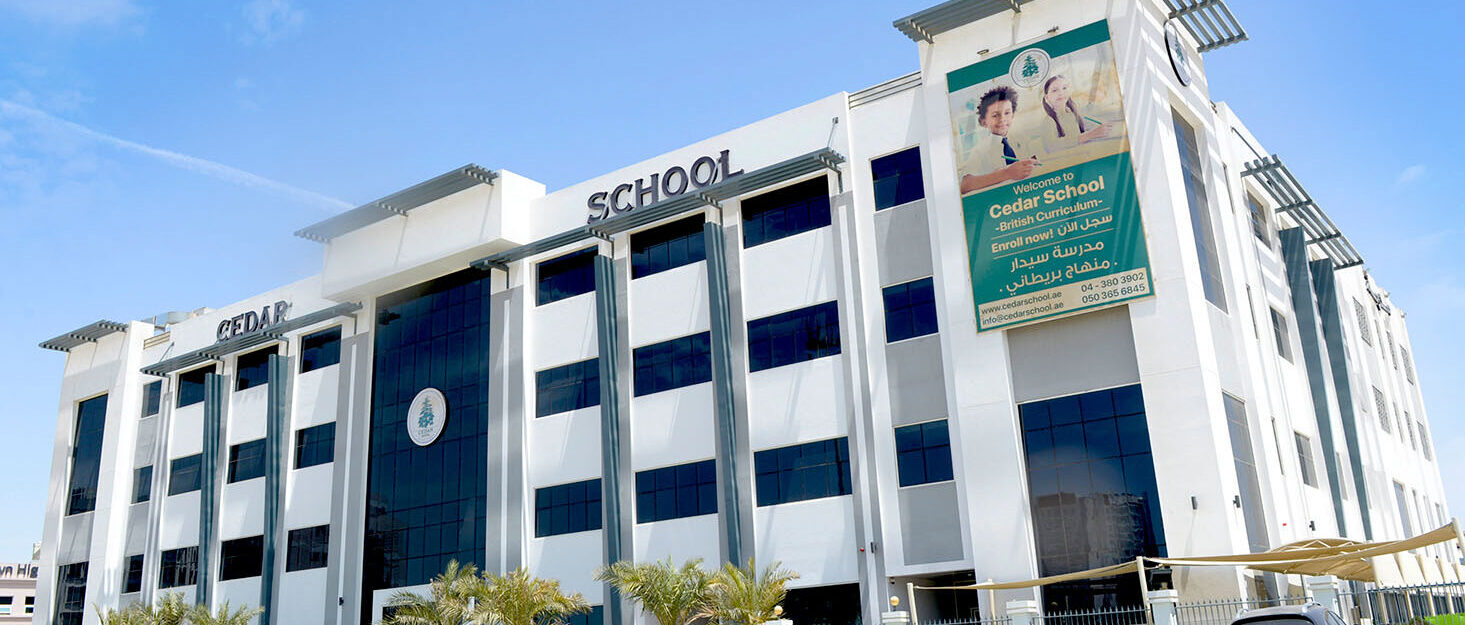 Cedar School Dubai