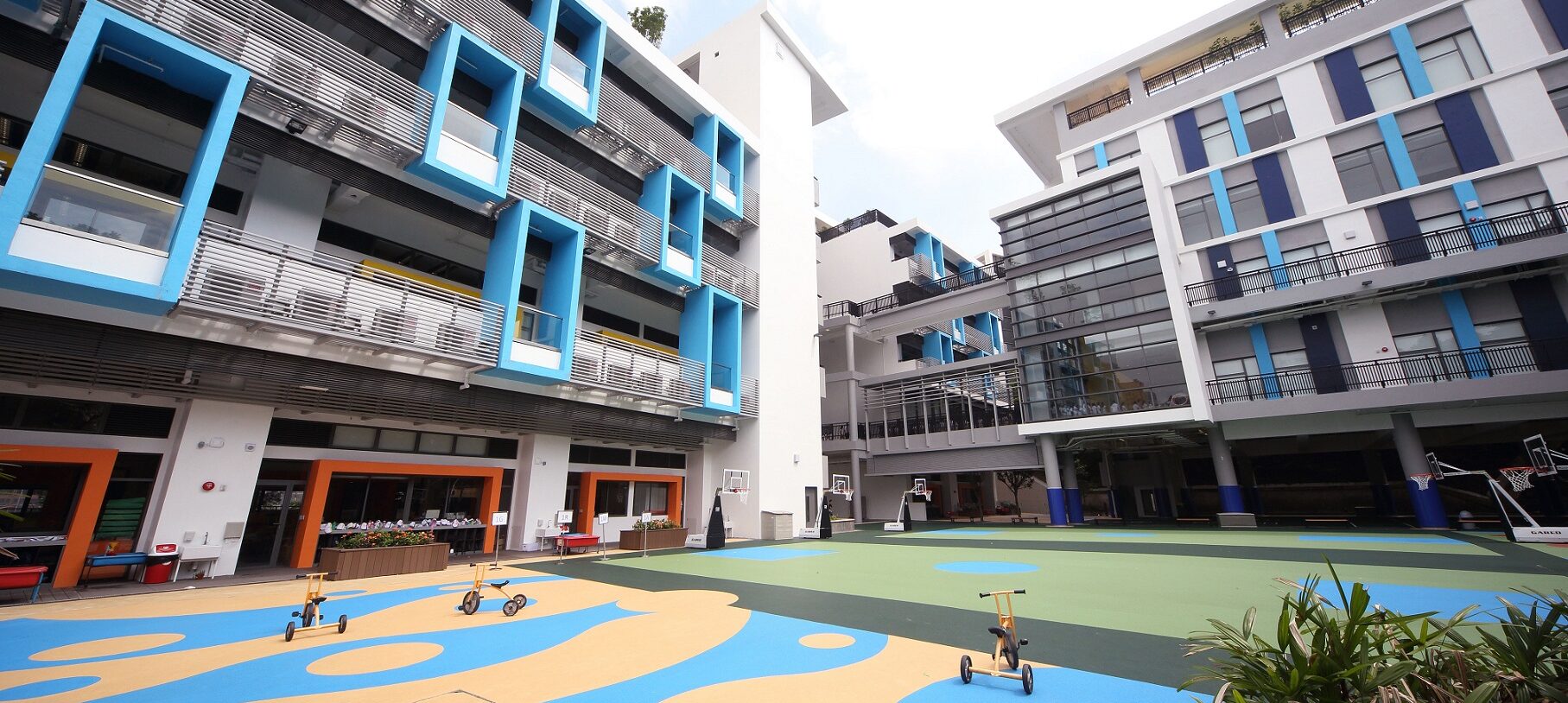 Kowloon Junior School