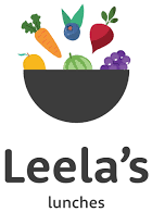 Leela’s Lunches and Sustainable School Food