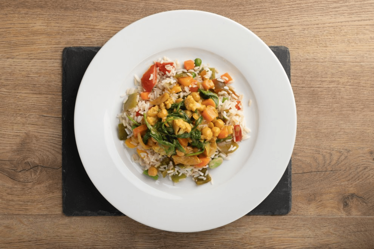 TASS Webinar: Transforming School Meals – One Plate at a Time