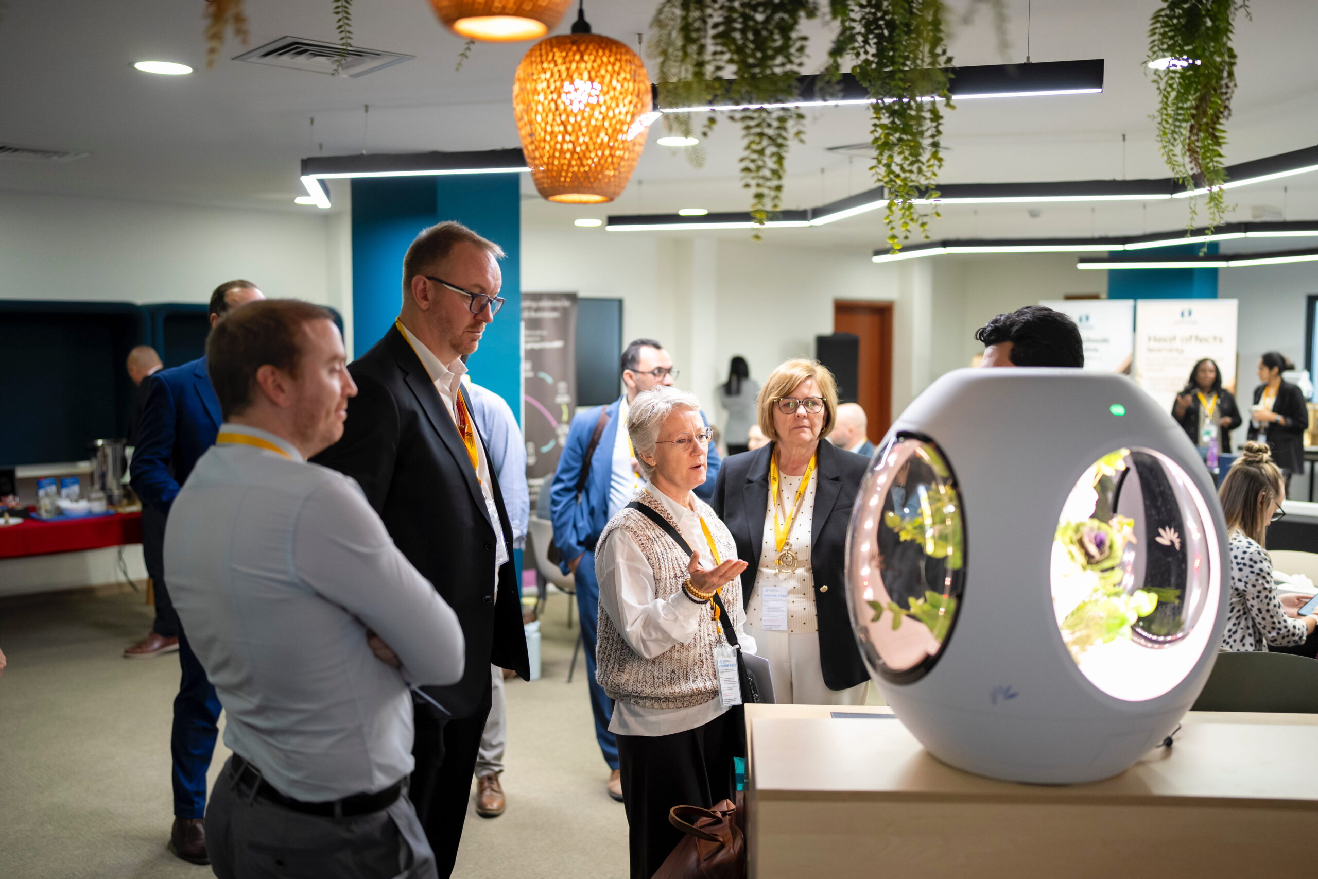 Member Schools Take Action to Reduce Their Carbon Footprint