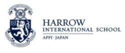 Harrow International School Appi