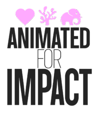 Animated for Impact and Education for Sustainability