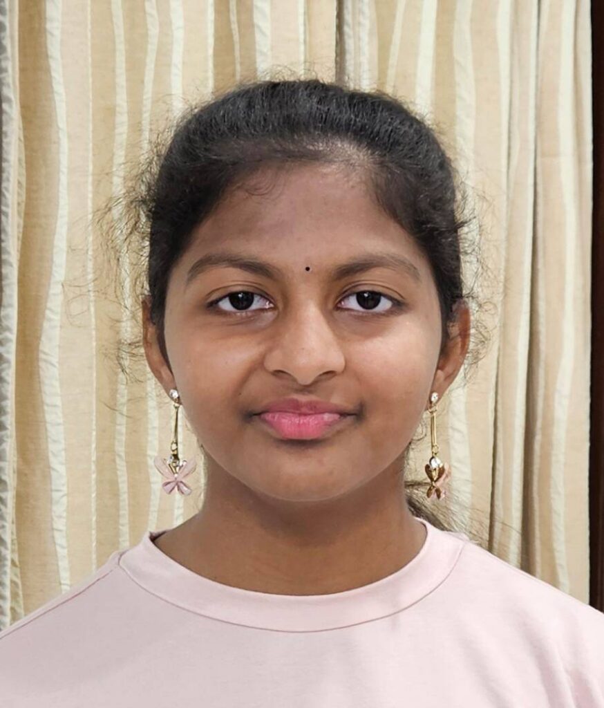 Akshaya