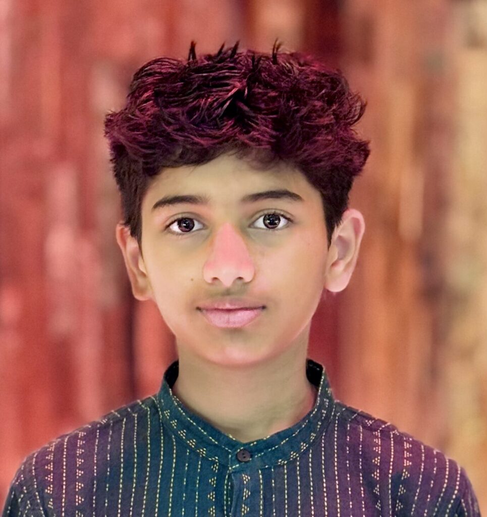 Akhil