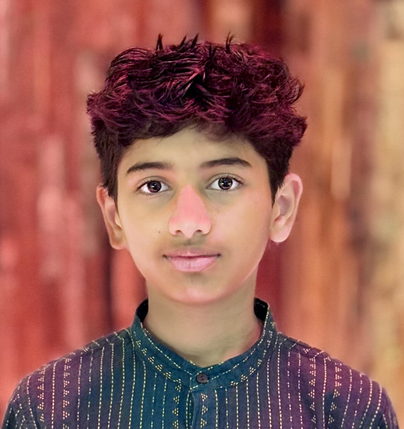 Akhil