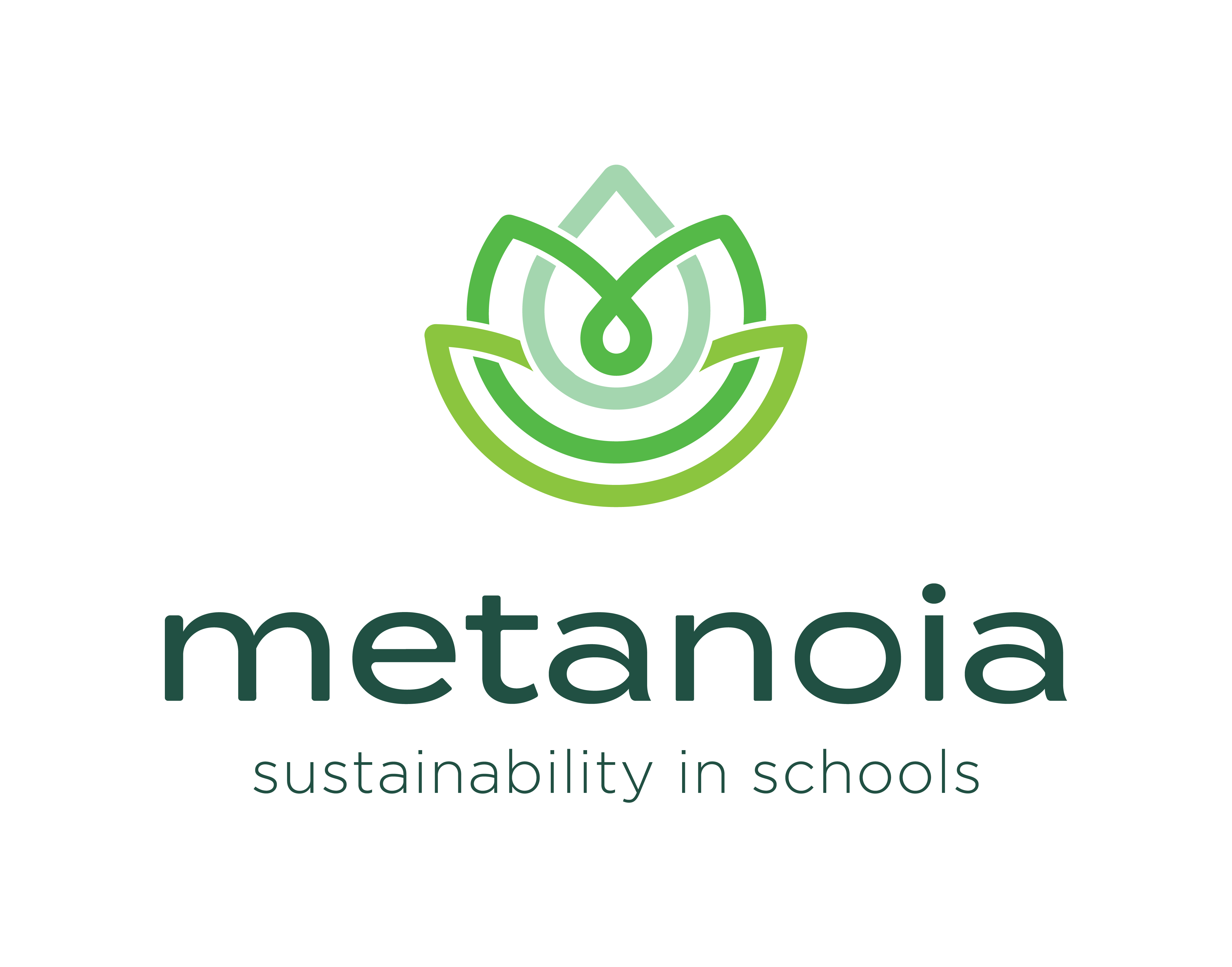 Metanoia and Sustainable School Campuses